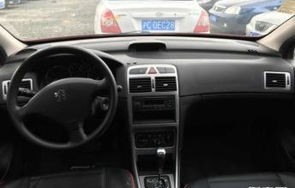 二手标致307哪年比较好(二手标致307哪年比较好开)