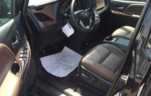 丰田车型大全和价格表(丰田车型大全和价格表及图片)