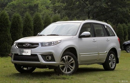 奇瑞瑞虎3五大缺点(奇瑞瑞虎3优缺点,值得购买吗)