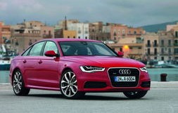 奥迪a6多少钱新车报价(奥迪a6的价格 新款)