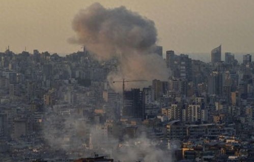 以色列趁乱空袭大马士革，外交部正式回应