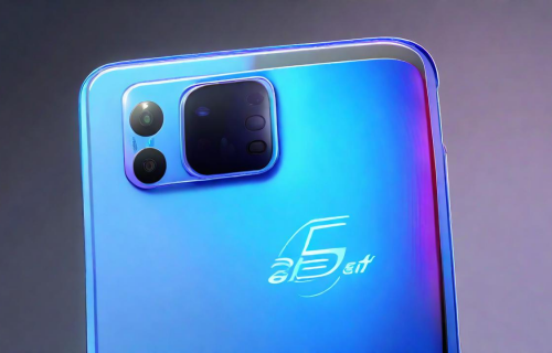 2021年5g手机排行榜前十名（2021年最好的5g手机排行）