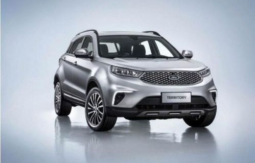 江铃福特领界怎么样(请问江铃福特领界怎么样)