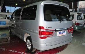 金杯车报价图片大全(金杯车报价图片大全9座)