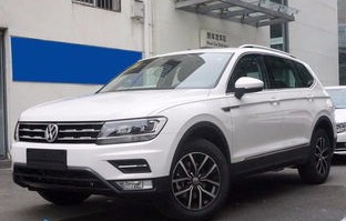 新途观l2022款价格图片(新途观l2022款价格图片及报价)