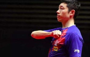 邓超助力惠英红追星之旅，樊振东的魅力无法挡