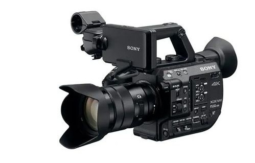 佳能摄像机哪款好(佳能摄像机型号排名)