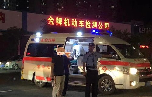 救护车送错医院致人亡，家属获赔101万，一宗悲剧的反思与教训