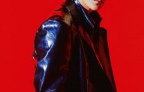 吴艳妮的肯豆风写真，时尚与活力的完美融合