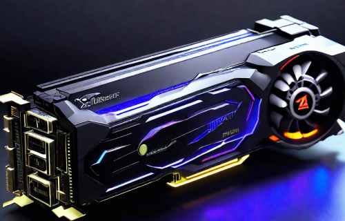 显卡品牌排名（游戏显卡品牌排行）