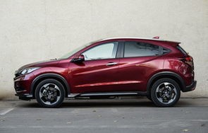 广州本田(广州本田suv全部车型及价格)