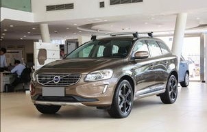 沃尔沃所有车型报价及图片(沃尔沃所有车型报价及图片大全)