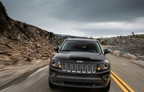 jeep指南者车怎么样(jeep指南者这车怎么样)