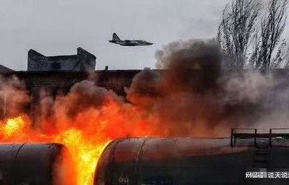 乌军首次使用美制导弹袭击俄本土，国际局势的深度影响