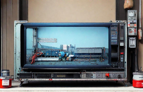 上门维修电视价格表（上门维修电视电话）