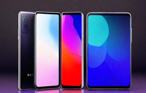 三星新款手机即将上市2022（三星新款手机即将上市202艺）