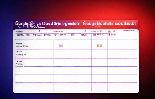 schedule（schedule英文）