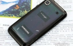 三星i9000(三星I9000)