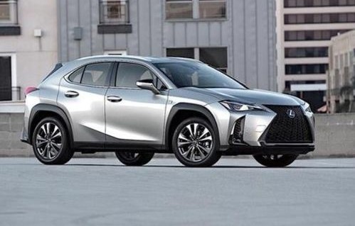 雷克萨斯rx300汽车价格(雷克萨斯suv车型rx300价格)