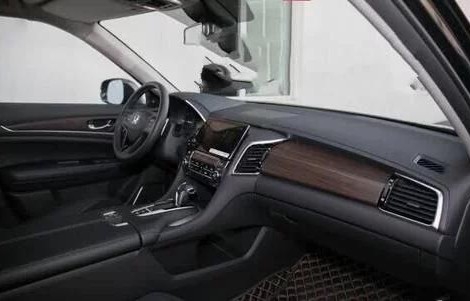 奔腾x80油耗真实油耗(奔腾x80油耗真实油耗怎么调)