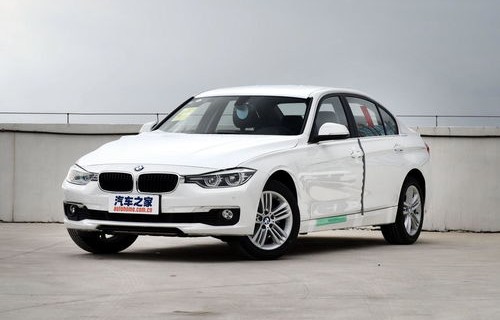 华晨宝马325li报价2022款落地价(华晨宝马325 li报价)