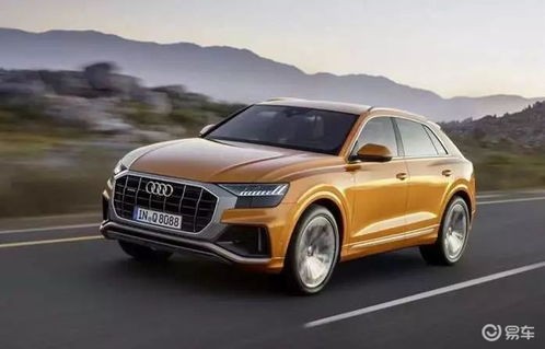 奥迪越野车20万左右(奥迪越野车20万左右suv哪个好)