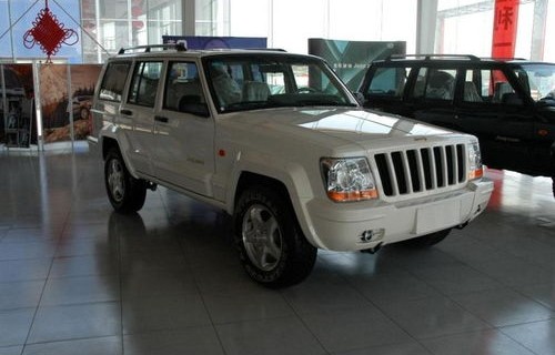 北京2020吉普车报价和图片(北京2020吉普车报价和图片及价格)