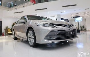 丰田凯美瑞车价格(丰田凯美瑞车价格2018款)