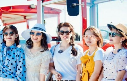 短剧时光，老婆快跑——李梦莹的魅力之旅