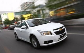 雪佛兰科鲁兹好不好(雪佛兰科鲁兹好么)