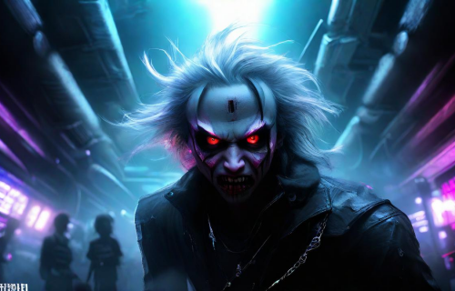 disturb（disturbia）