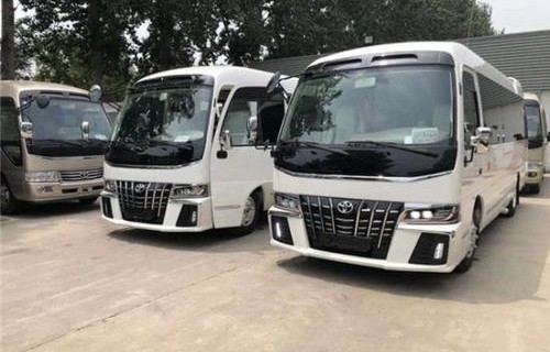 丰田考斯特7座(17座丰田考斯特)