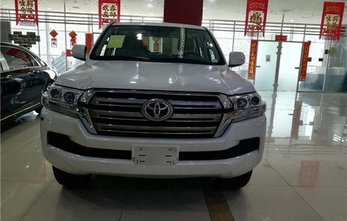 酷路泽v6多少钱一台(酷路泽v6多少钱一台2手车)