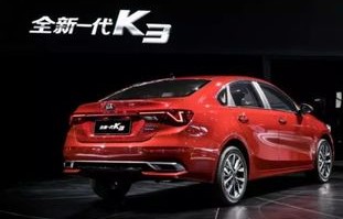 k3为什么不能买(新k3为什么卖不好)