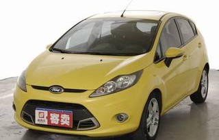 福特嘉年华2010款(福特嘉年华2010款两厢参数)