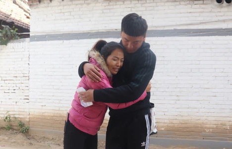 短剧妻子归来的秘密，91集的深情演绎