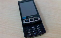 诺基亚n95和n96哪个好(诺基亚n95和n82)