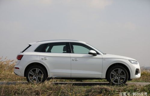 2022款奥迪q5l买40还是45好(奥迪q5l家用买40还是45)