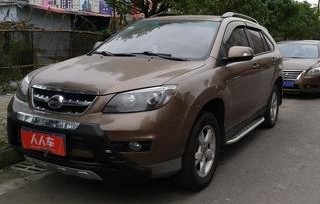 比亚迪s6二手车报价(二手比亚迪s6不能碰)