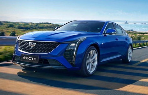 为什么不建议买ct5(ct5为什么降价)