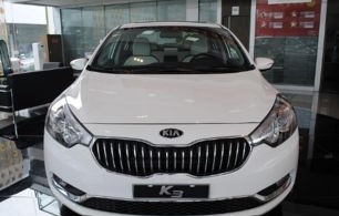 2017款起亚k3配置参数(17年起亚k3参数)