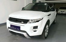 路虎20多万是哪款(路虎 20万)