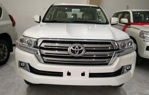 兰德酷路泽v8报价(兰德酷路泽v8价格)