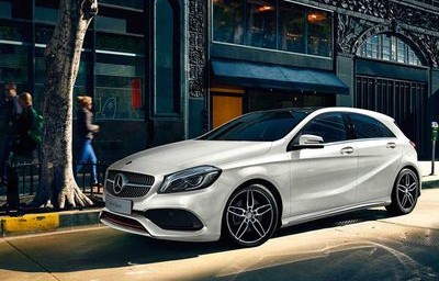 奔驰全部车型(奔驰全部车型报价图片)