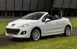 二手标致207估价(二手标致207估价2011)