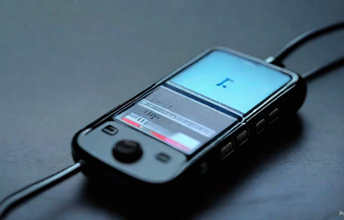 黑莓9900（黑莓9900充电亮红灯不开机）