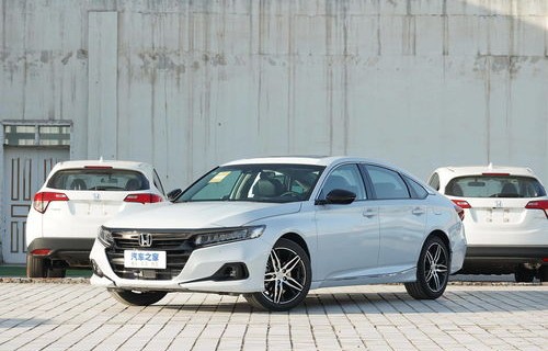 雅阁2023款落地价多少(雅阁2023款落地价多少钱)