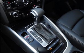 一汽大众奥迪(一汽大众奥迪q5车载cd损坏无法使用)