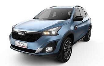 奇瑞最好的suv是哪一款(奇瑞最好的suv是哪一款2015)