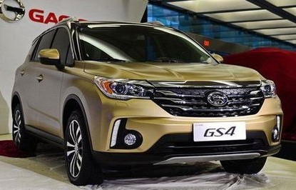 合资车品牌排行榜(合资车品牌排行榜suv)